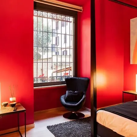 Central Pop Art: Space And Luxury *